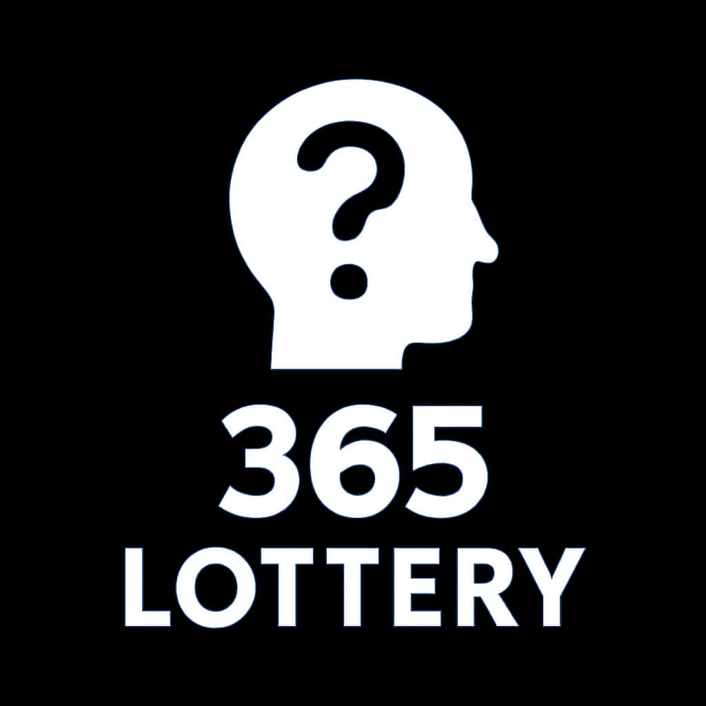 A simple icon representing the concept of fees related to 365 Lottery.